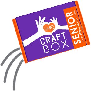 We Craft Box – tipsntrends